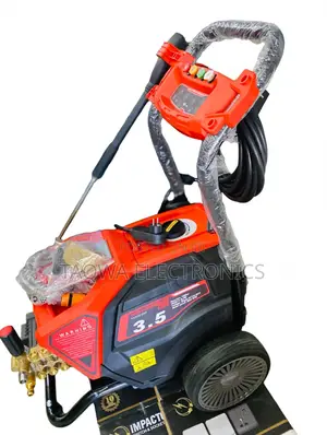 Rio 150bar Rating Pressure Car Washing Machine