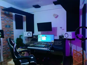 Recording Studio