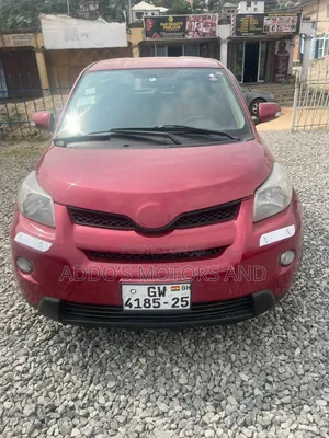 Car 2014 Red