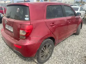 Car 2014 Red