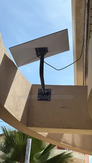 Starlink Installation and Wifi Expansion