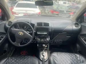 Car 2014 Red