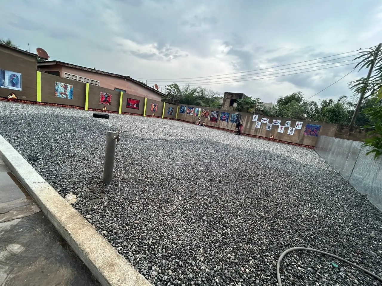 Events Center