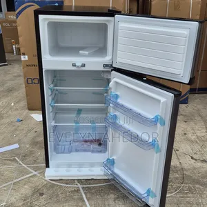 Stainless Steel Nasco 95l Fridge for Sale at Affordable Price