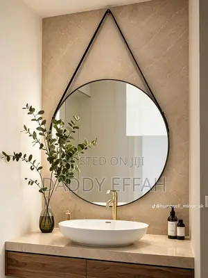 Bathroom Mirror
