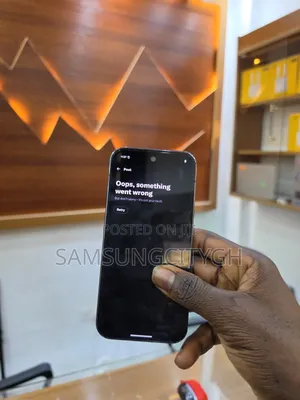Samsung Galaxy s26 256 GB Black