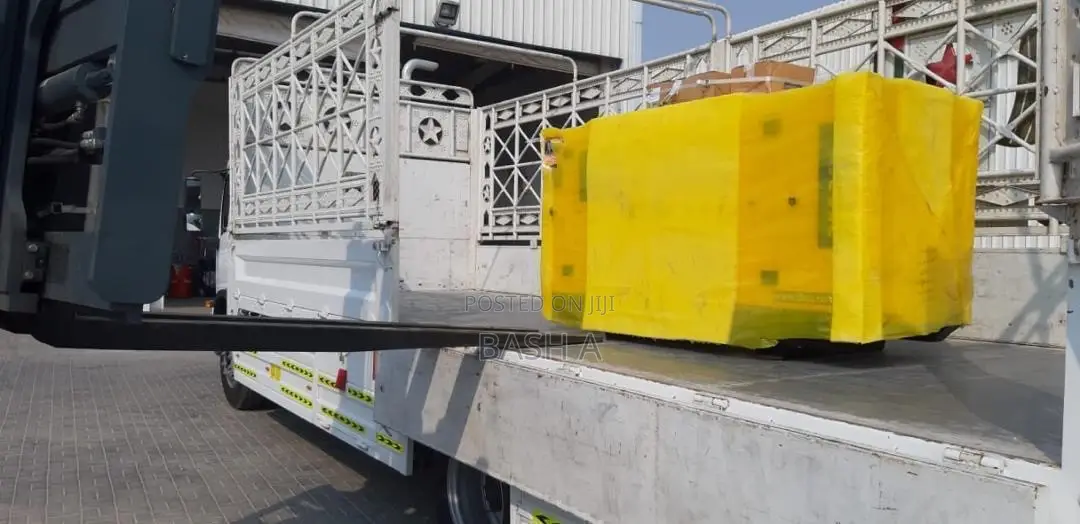 35kva Aksa Diesel Generator – Perkins Engine