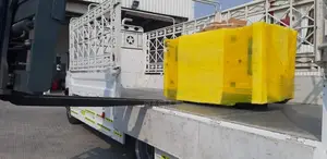 35kva Aksa Diesel Generator – Perkins Engine