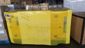 35kva Aksa Diesel Generator – Perkins Engine
