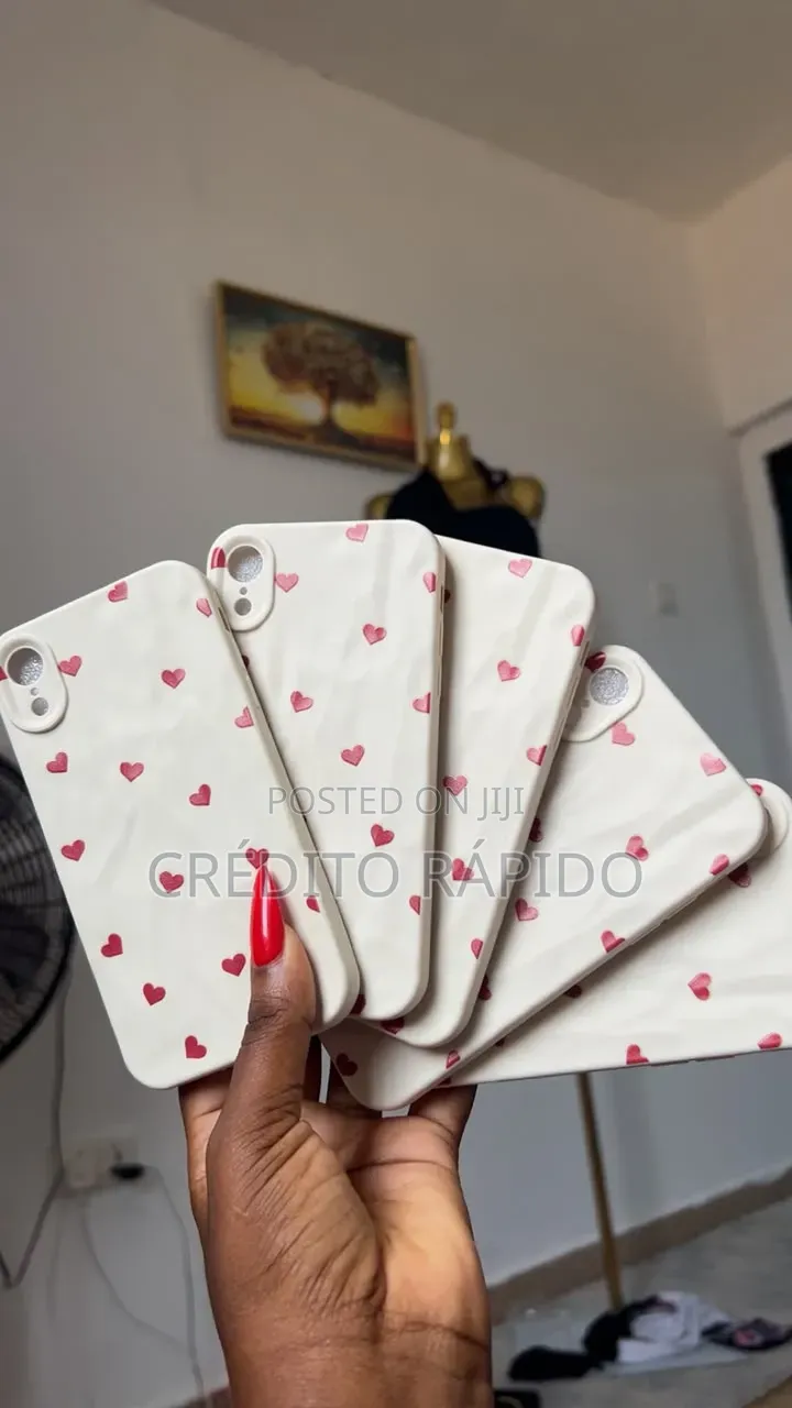 iPhone 13 Pro 14 and Xr Case