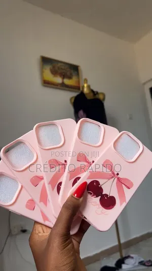 iPhone 13 Pro 14 and Xr Case