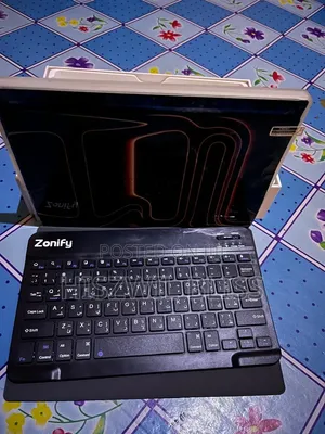 Tablet 128 GB Silver