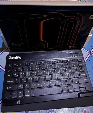 Tablet 128 GB Silver