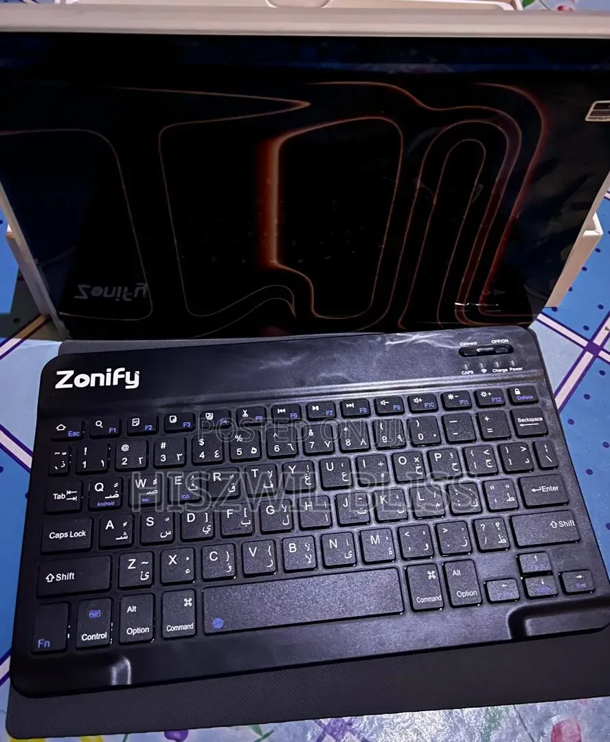 Tablet 128 GB Silver