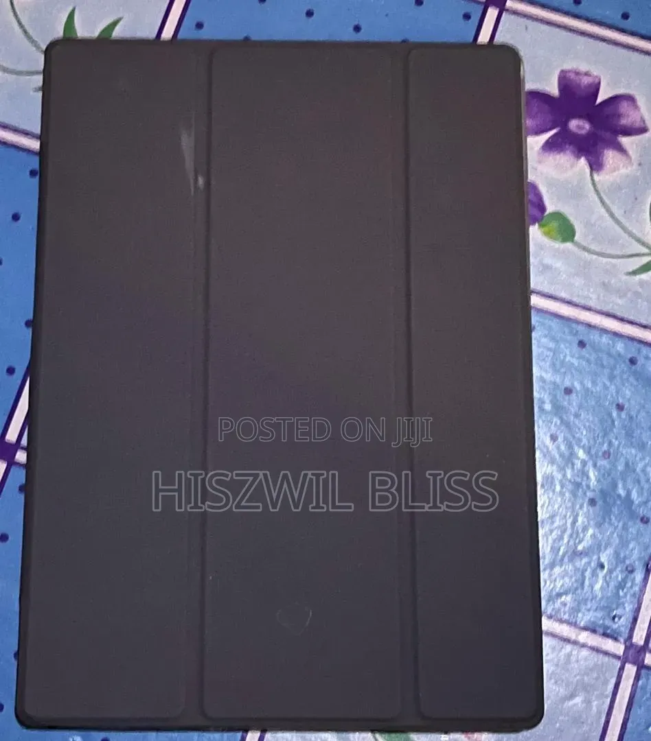 Tablet 128 GB Silver