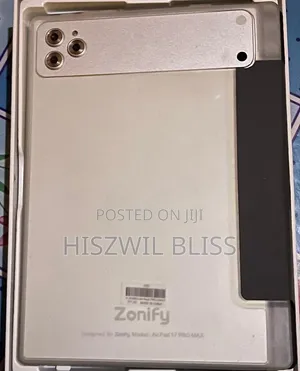 Tablet 128 GB Silver