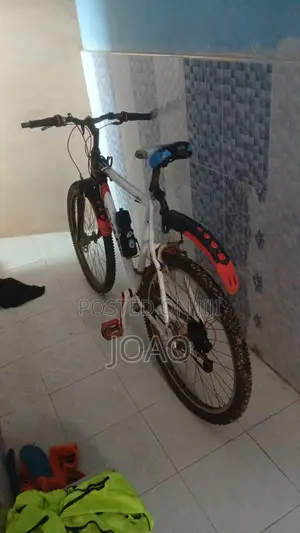I Have Clean Sport Bicycle for Sell,900 Urgent Sales!!