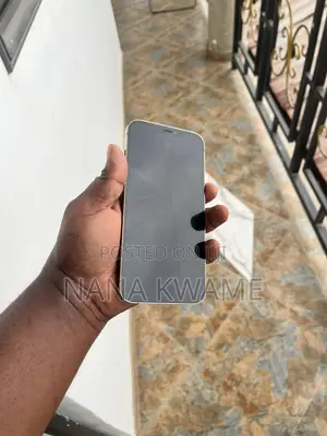 Apple iPhone 12 Pro Max 128 GB Gold