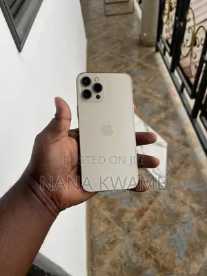 Apple iPhone 12 Pro Max 128 GB Gold
