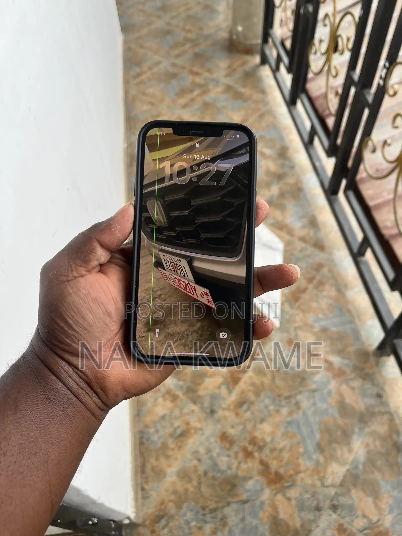 Apple iPhone 12 Pro Max 128 GB Gold