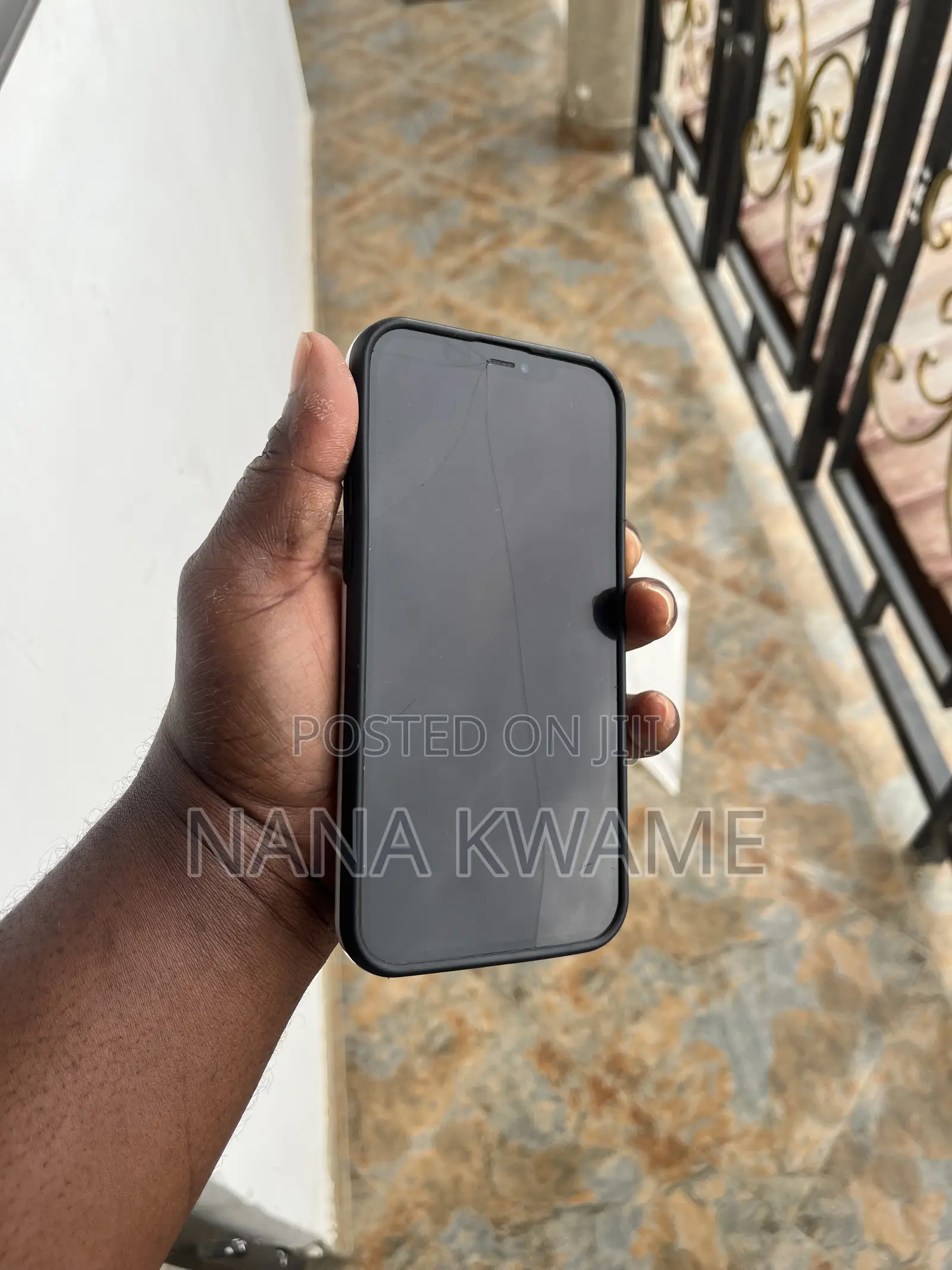 Apple iPhone 12 Pro Max 128 GB Gold