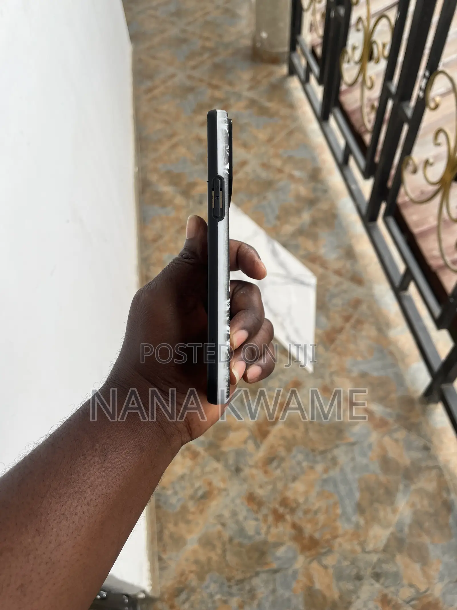 Apple iPhone 12 Pro Max 128 GB Gold