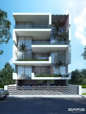 Architectural Building Design