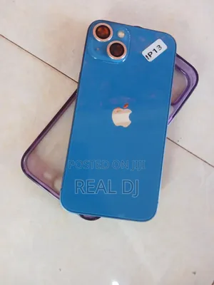 Apple iPhone 13 128 GB Blue