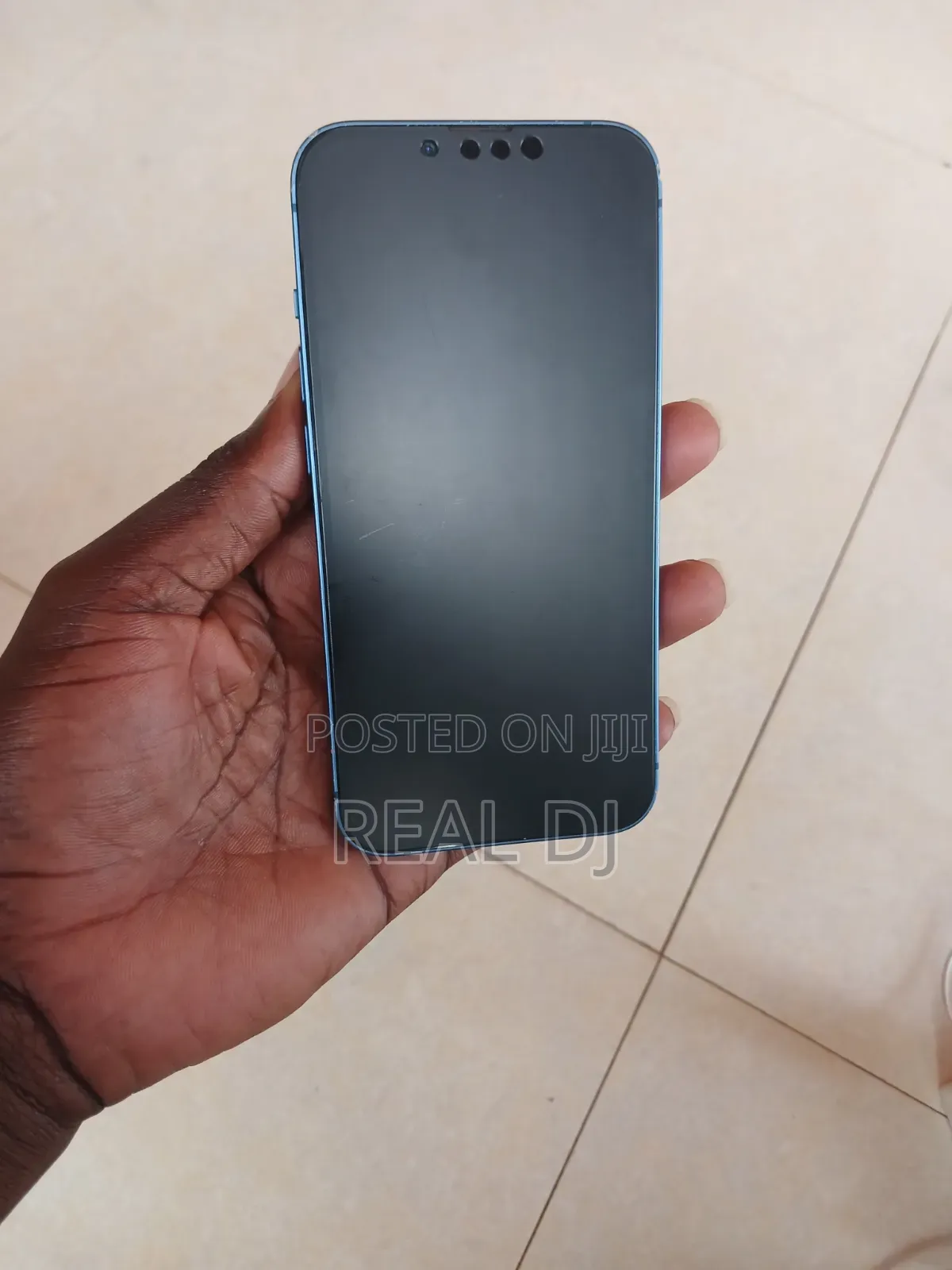 Apple iPhone 13 128 GB Blue
