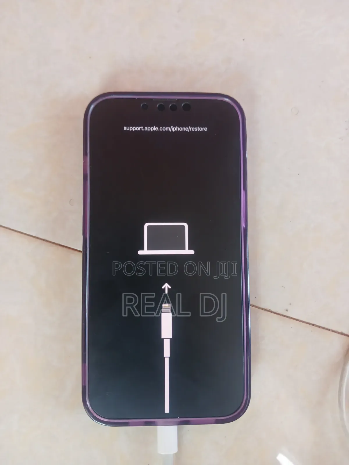 Apple iPhone 13 128 GB Blue