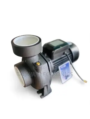 Rio 4 HP Single Phase 4” Water Pump