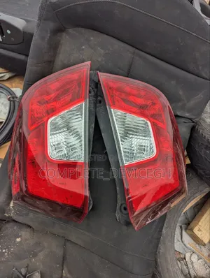 2016/2021 Honda Fit Tail Light
