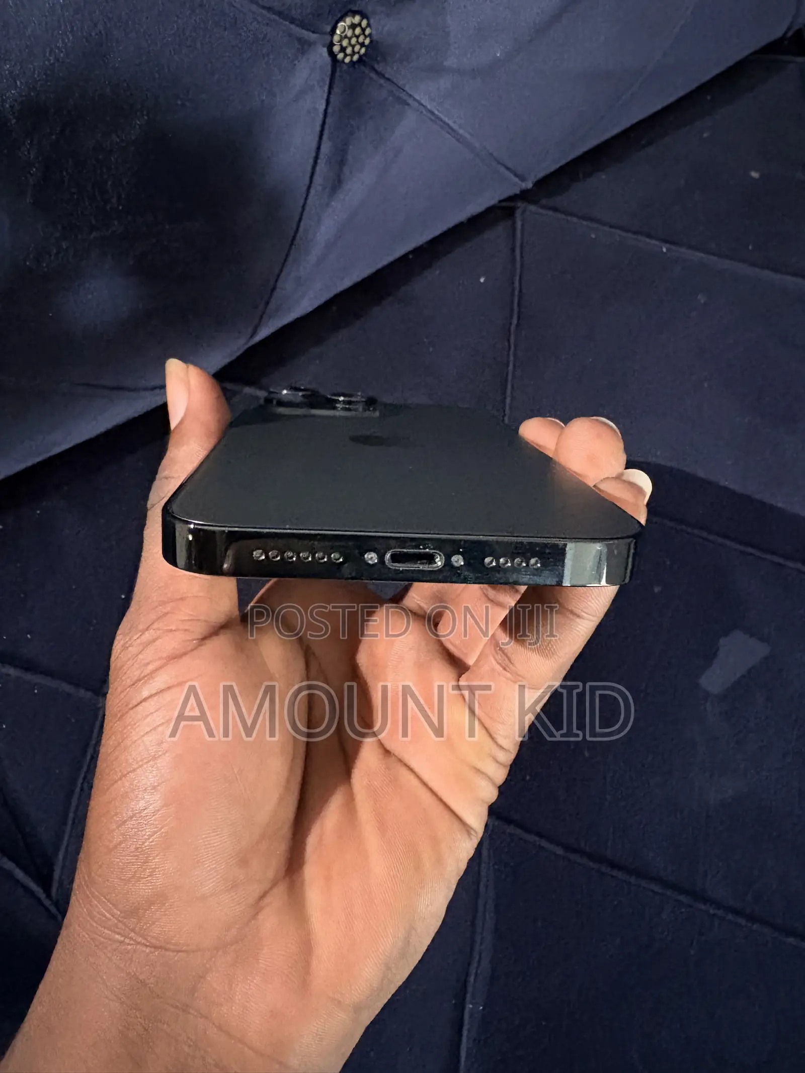 Apple iPhone 14 Pro Max 256 GB Black