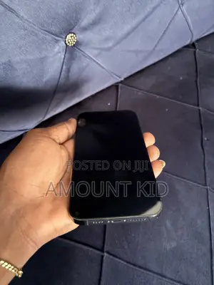 Apple iPhone 14 Pro Max 256 GB Black