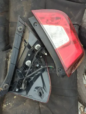 2016/2021 Honda Fit Tail Light