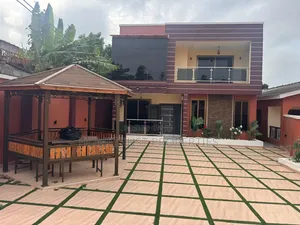 4bdrm Duplex in Ablekuma Agape for rent