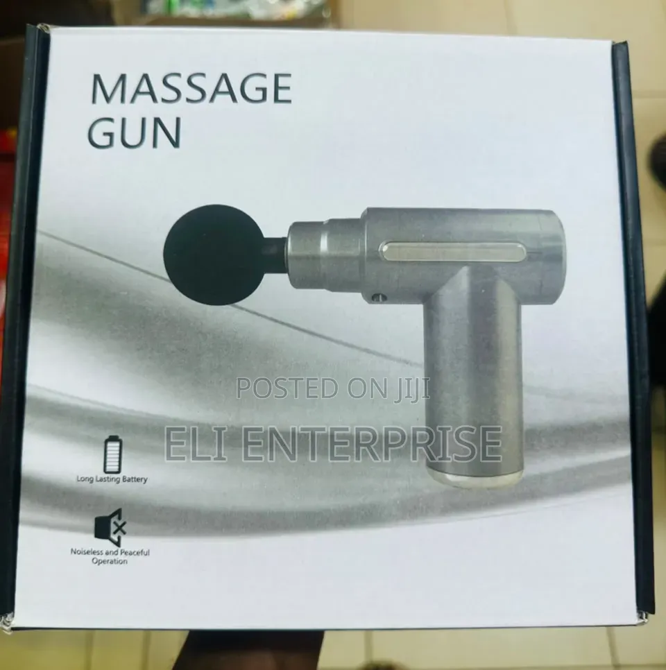 Mini Muscle Massage Gun