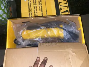 Disk Grinder