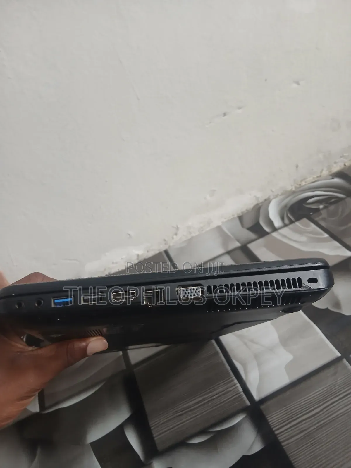 Laptop Toshiba Satellite C70D 4GB AMD HDD 500GB
