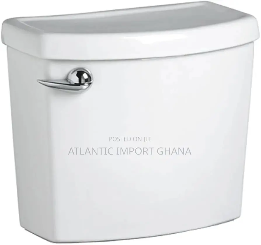 TOTO Drake 2-Piece Elongated Toilet | White