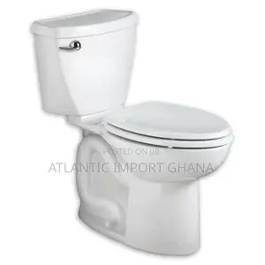 TOTO Drake 2-Piece Elongated Toilet | White