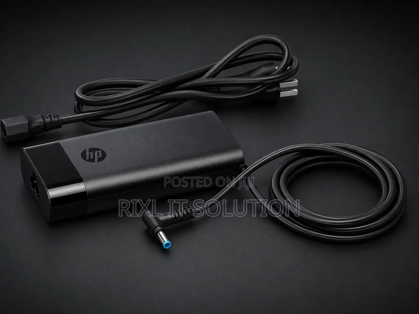 Brand New HP 200W Blue Pin Laptop Charger 19.5V 10.3A AC Power Adapter