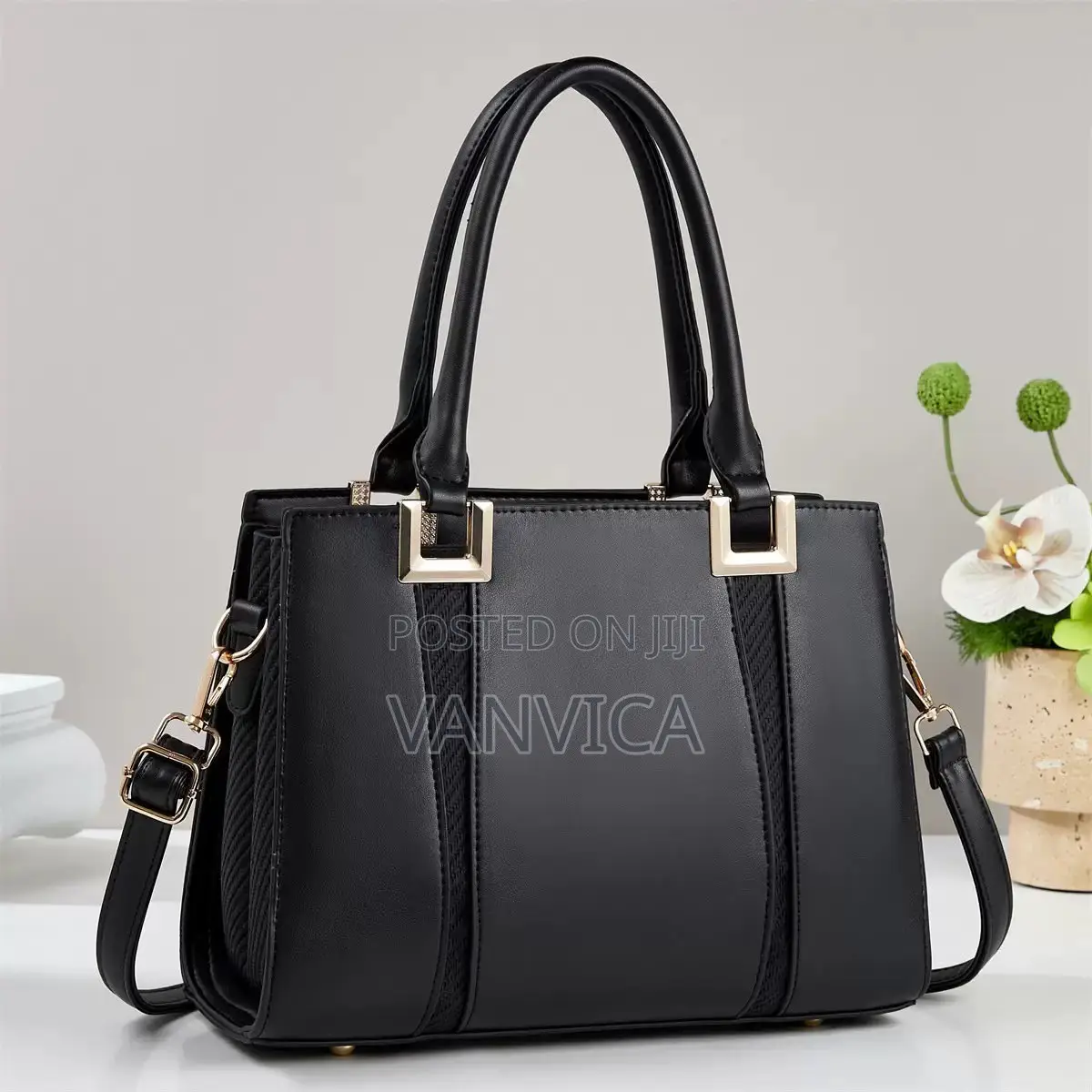 Quality Leather Bag for Women