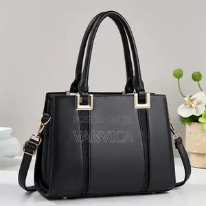 Quality Leather Bag for Women