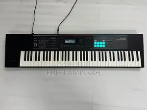 Roland Juno DS