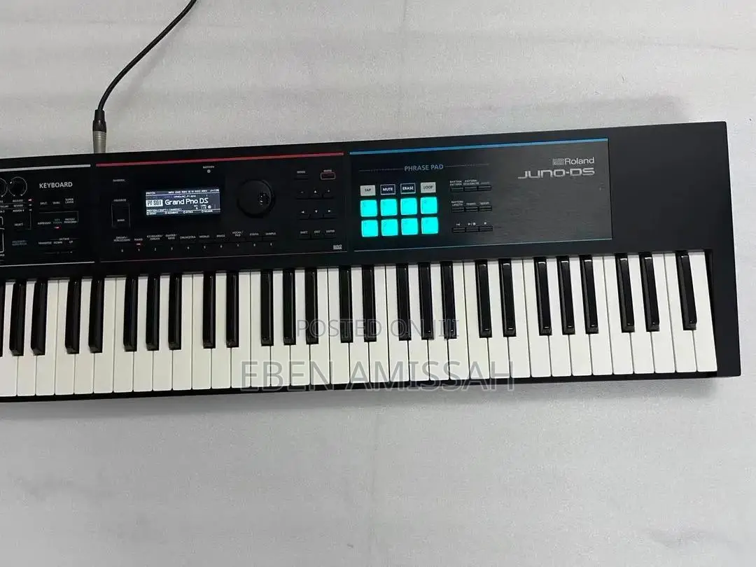 Roland Juno DS