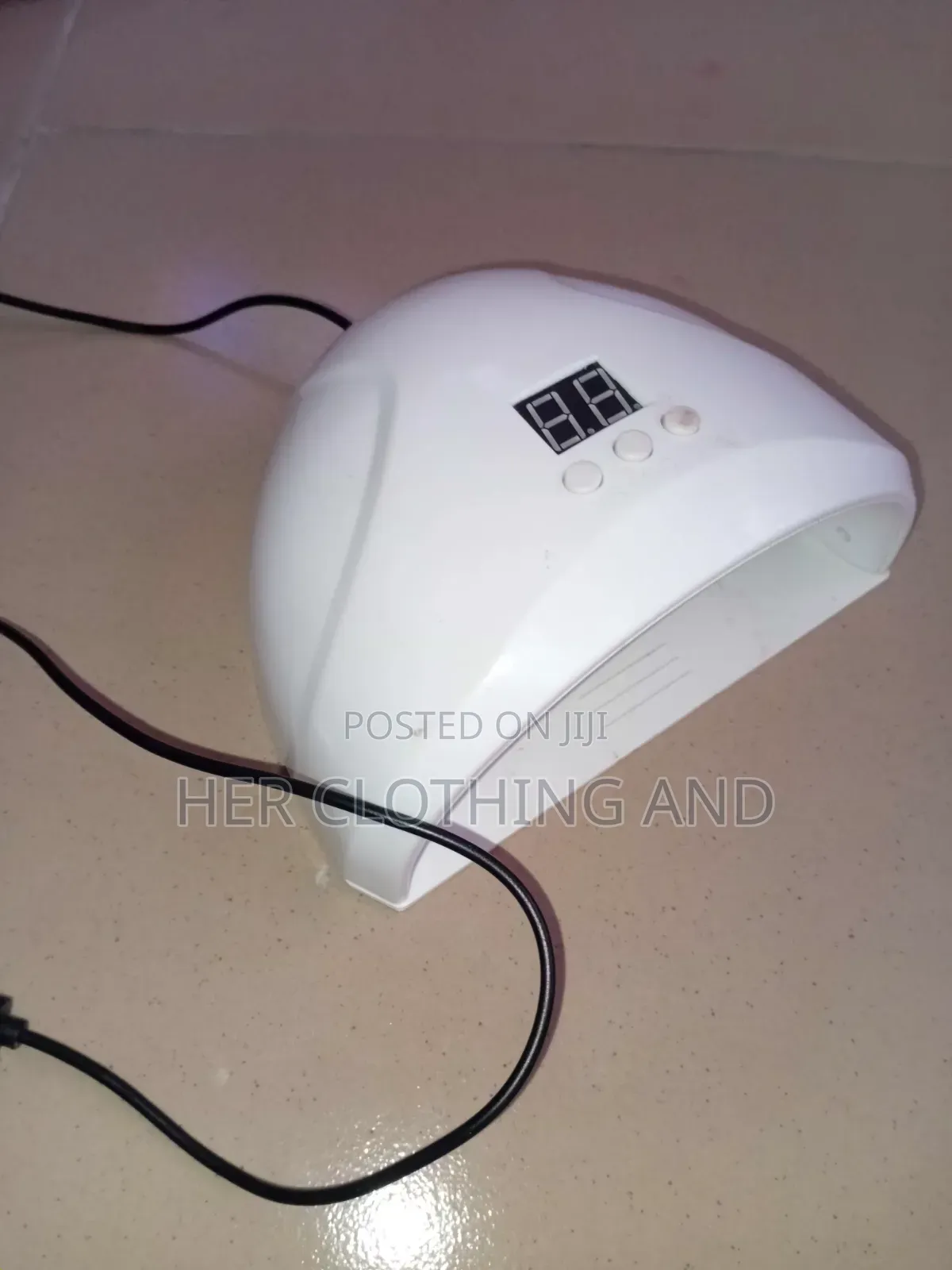 Used UV Lamp for Sale