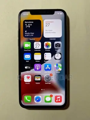 Apple iPhone 12 128 GB Black