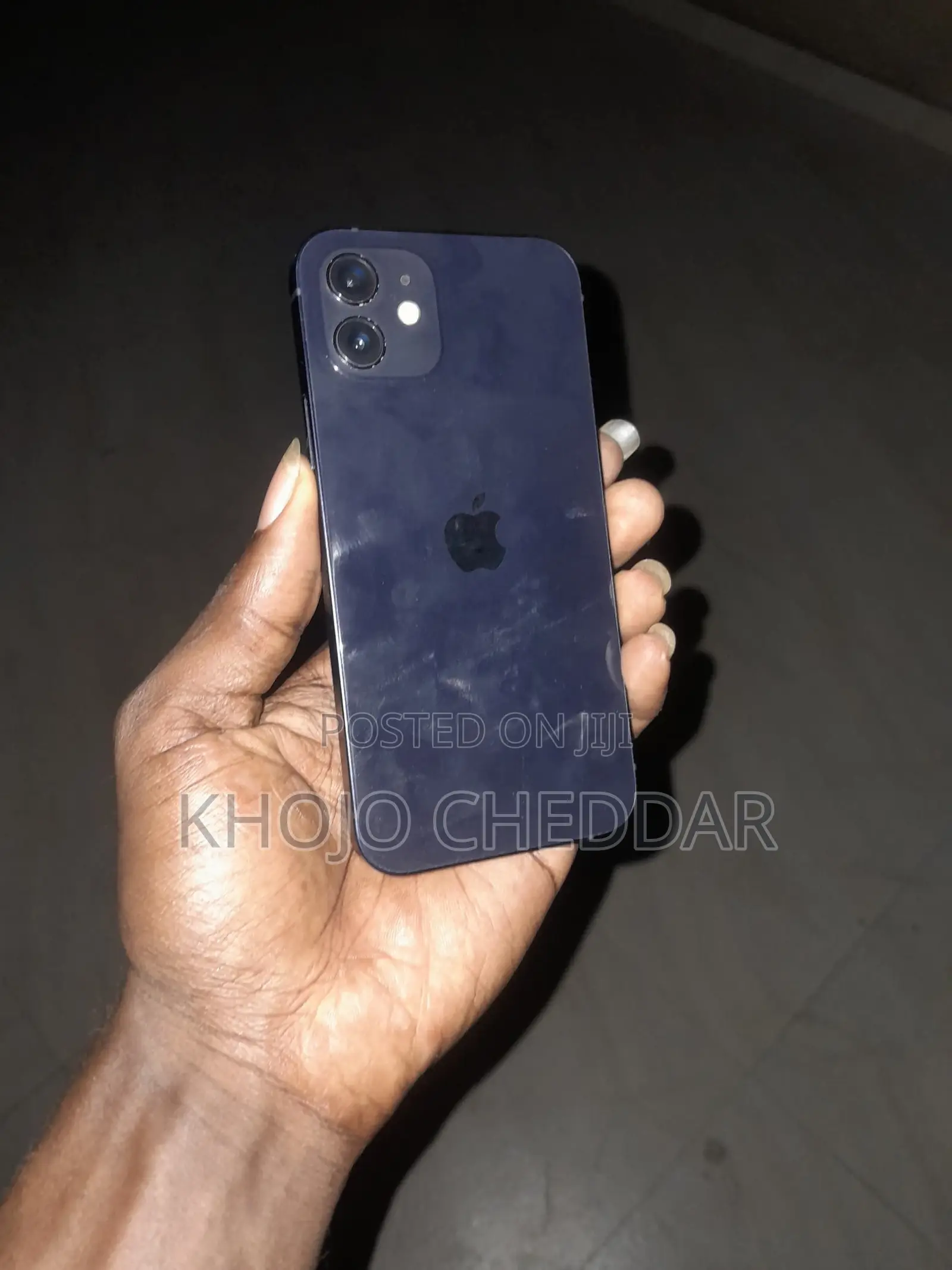 Apple iPhone 12 128 GB Black