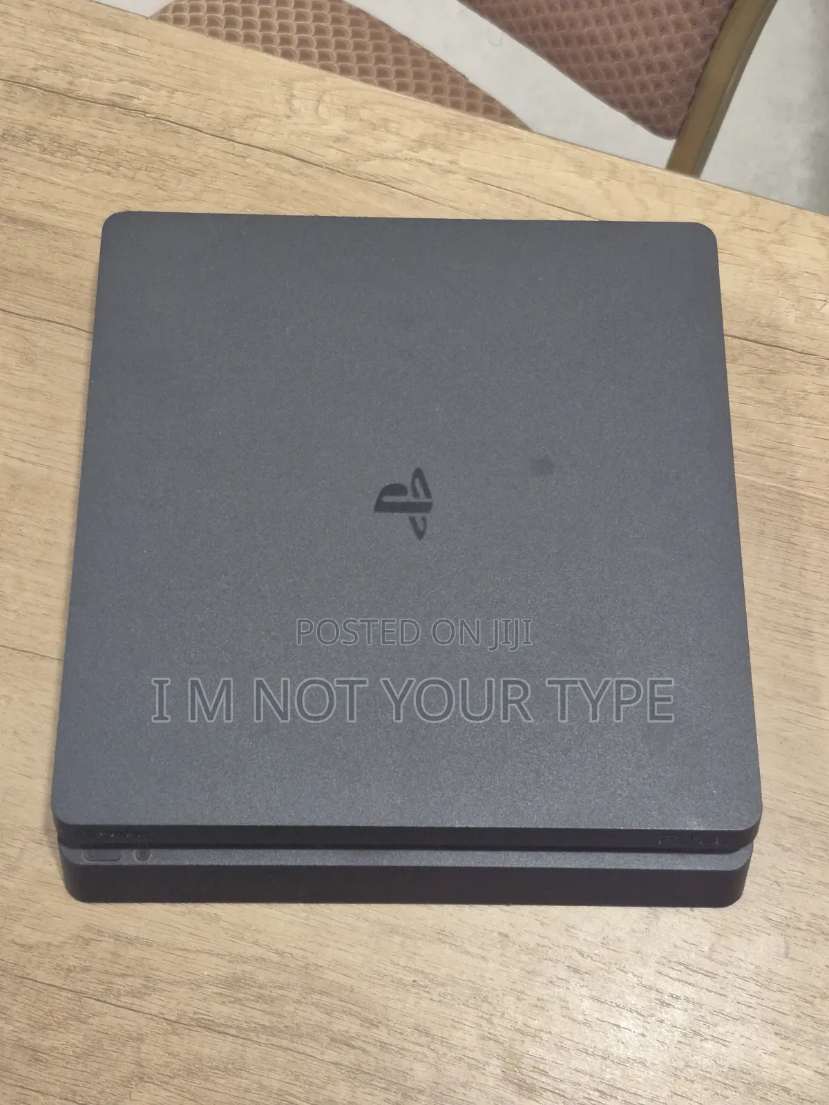 PlayStation 4 Slim